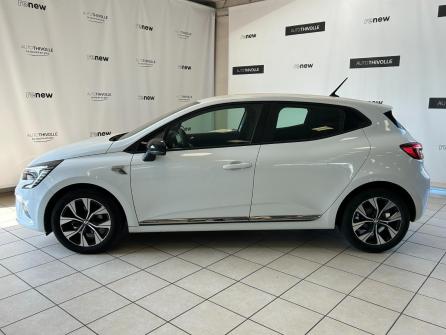 RENAULT Clio Clio TCe 90 - 21N Limited à vendre à Villefranche sur Saône - Image n°2