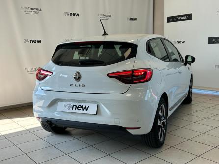 RENAULT Clio Clio TCe 90 - 21N Limited à vendre à Villefranche sur Saône - Image n°3