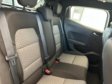 RENAULT Clio Clio TCe 90 - 21N Limited à vendre à Villefranche sur Saône - Image n°6