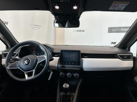 RENAULT Clio Clio TCe 90 - 21N Limited à vendre à Villefranche sur Saône - Image n°7