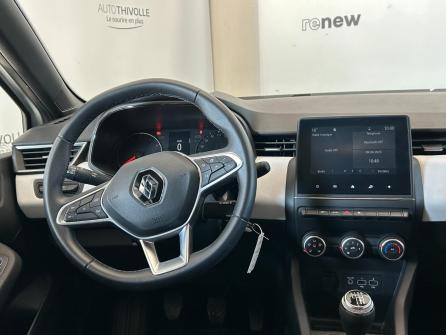 RENAULT Clio Clio TCe 90 - 21N Limited à vendre à Villefranche sur Saône - Image n°8