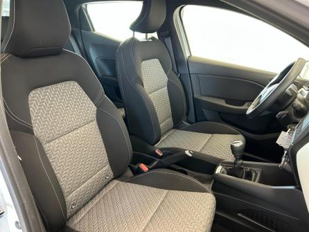 RENAULT Clio Clio TCe 90 - 21N Limited à vendre à Villefranche sur Saône - Image n°9