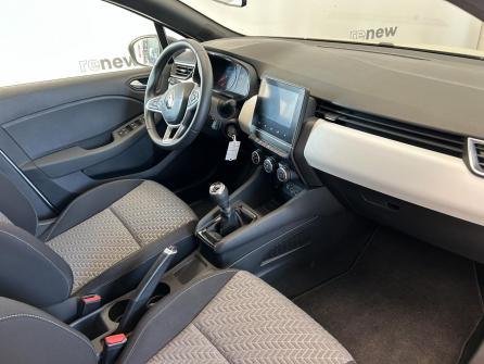 RENAULT Clio Clio TCe 90 - 21N Limited à vendre à Villefranche sur Saône - Image n°10
