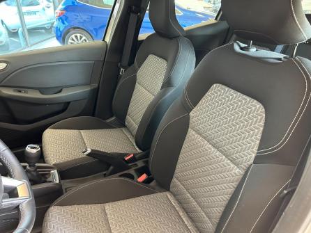 RENAULT Clio Clio TCe 90 - 21N Limited à vendre à Villefranche sur Saône - Image n°11