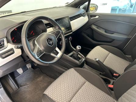 RENAULT Clio Clio TCe 90 - 21N Limited à vendre à Villefranche sur Saône - Image n°12