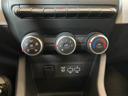 RENAULT Clio Clio TCe 90 - 21N Limited à vendre à Villefranche sur Saône - Image n°14