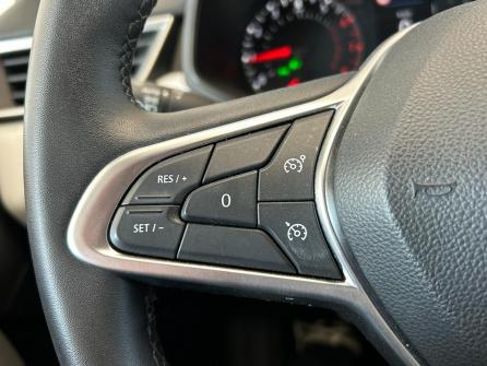 RENAULT Clio Clio TCe 90 - 21N Limited à vendre à Villefranche sur Saône - Image n°18