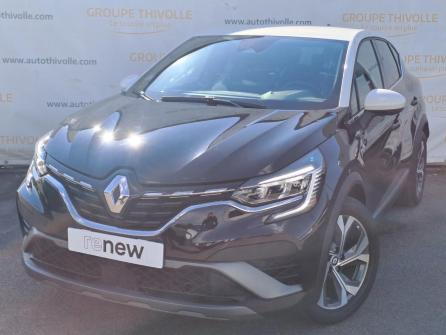 RENAULT Captur E-Tech 145 - 21 R.S. Line à vendre à Villefranche sur Saône - Image n°1