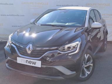RENAULT Captur E-Tech 145 - 21 R.S. Line d'occasion  de 2022  à  Villefranche sur Saône 