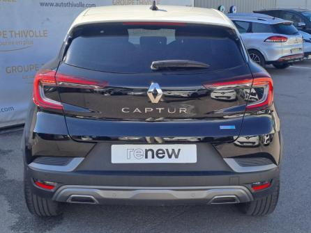 RENAULT Captur E-Tech 145 - 21 R.S. Line à vendre à Villefranche sur Saône - Image n°3