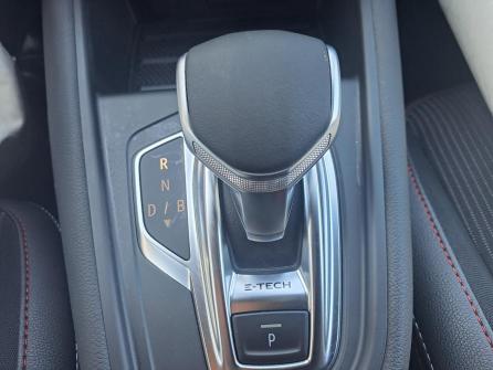 RENAULT Captur E-Tech 145 - 21 R.S. Line à vendre à Villefranche sur Saône - Image n°12