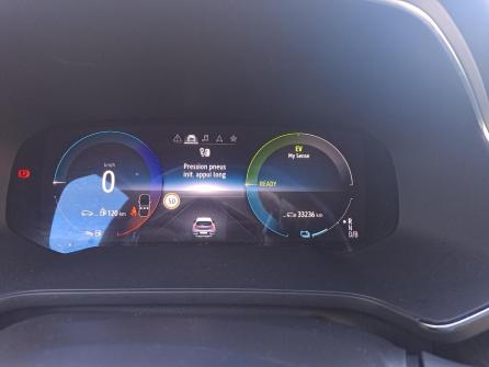 RENAULT Captur E-Tech 145 - 21 R.S. Line à vendre à Villefranche sur Saône - Image n°13