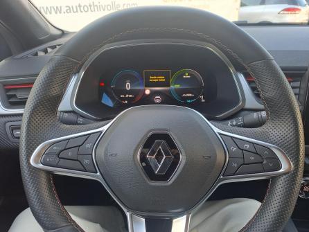 RENAULT Captur E-Tech 145 - 21 R.S. Line à vendre à Villefranche sur Saône - Image n°14