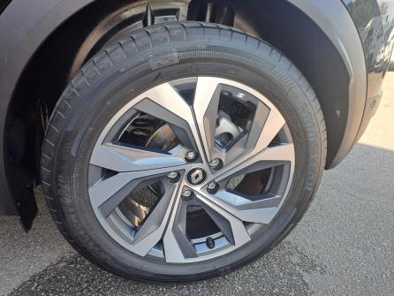 RENAULT Captur E-Tech 145 - 21 R.S. Line à vendre à Villefranche sur Saône - Image n°16