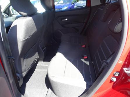 DACIA Duster TCe 150 FAP 4x2 EDC Prestige à vendre à Villefranche sur Saône - Image n°5