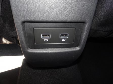 DACIA Duster TCe 150 FAP 4x2 EDC Prestige à vendre à Villefranche sur Saône - Image n°6