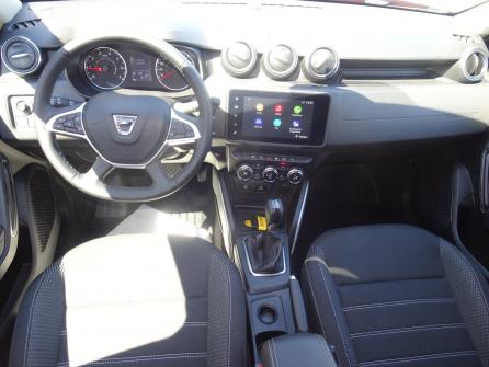 DACIA Duster TCe 150 FAP 4x2 EDC Prestige à vendre à Villefranche sur Saône - Image n°7