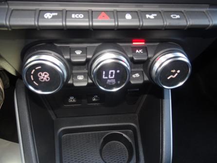 DACIA Duster TCe 150 FAP 4x2 EDC Prestige à vendre à Villefranche sur Saône - Image n°15