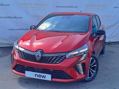 RENAULT Clio Clio E-Tech full hybrid 145 Techno d'occasion  de 2023  à  Villefranche sur Saône 