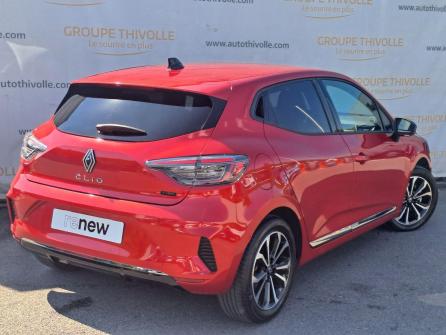 RENAULT Clio Clio E-Tech full hybrid 145 Techno à vendre à Villefranche sur Saône - Image n°2