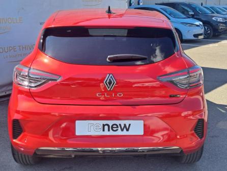 RENAULT Clio Clio E-Tech full hybrid 145 Techno à vendre à Villefranche sur Saône - Image n°3