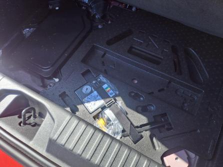 RENAULT Clio Clio E-Tech full hybrid 145 Techno à vendre à Villefranche sur Saône - Image n°5