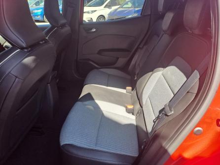 RENAULT Clio Clio E-Tech full hybrid 145 Techno à vendre à Villefranche sur Saône - Image n°6