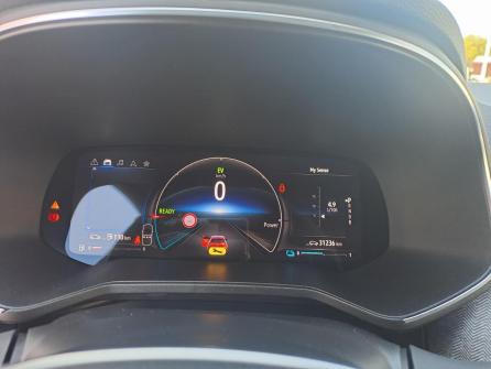 RENAULT Clio Clio E-Tech full hybrid 145 Techno à vendre à Villefranche sur Saône - Image n°14
