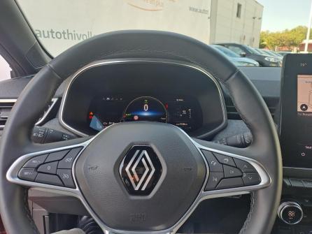 RENAULT Clio Clio E-Tech full hybrid 145 Techno à vendre à Villefranche sur Saône - Image n°15