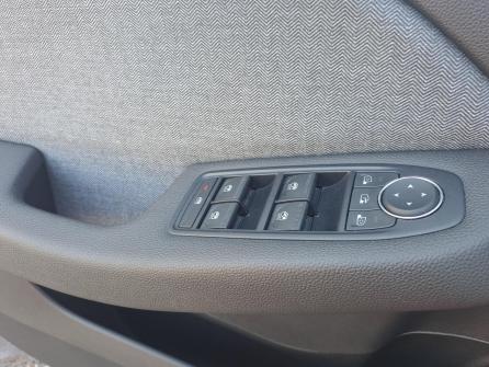 RENAULT Clio Clio E-Tech full hybrid 145 Techno à vendre à Villefranche sur Saône - Image n°18