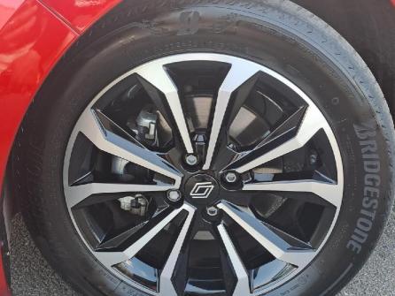 RENAULT Clio Clio E-Tech full hybrid 145 Techno à vendre à Villefranche sur Saône - Image n°19
