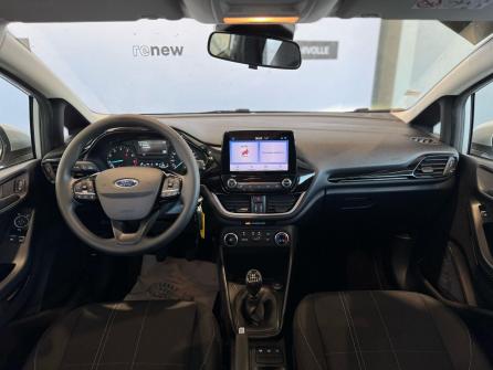 FORD Fiesta 1.0 EcoBoost 95 ch S&S BVM6 Cool & Connect à vendre à Villefranche sur Saône - Image n°9