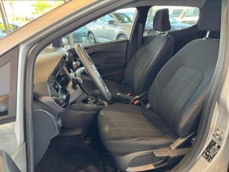 FORD Fiesta 1.0 EcoBoost 95 ch S&S BVM6 Cool & Connect à vendre à Villefranche sur Saône - Image n°11