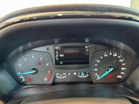 FORD Fiesta 1.0 EcoBoost 95 ch S&S BVM6 Cool & Connect à vendre à Villefranche sur Saône - Image n°15