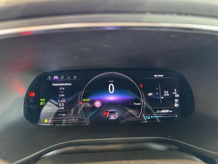 RENAULT Arkana E-Tech 145 - 21B R.S. Line à vendre à Villefranche sur Saône - Image n°3