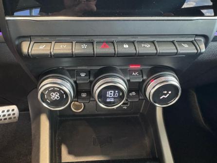 RENAULT Arkana E-Tech 145 - 21B R.S. Line à vendre à Villefranche sur Saône - Image n°7