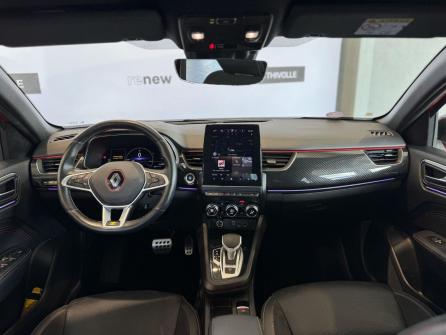 RENAULT Arkana E-Tech 145 - 21B R.S. Line à vendre à Villefranche sur Saône - Image n°11