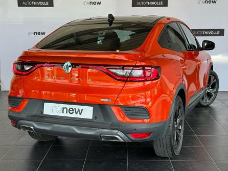 RENAULT Arkana E-Tech 145 - 21B R.S. Line à vendre à Villefranche sur Saône - Image n°12