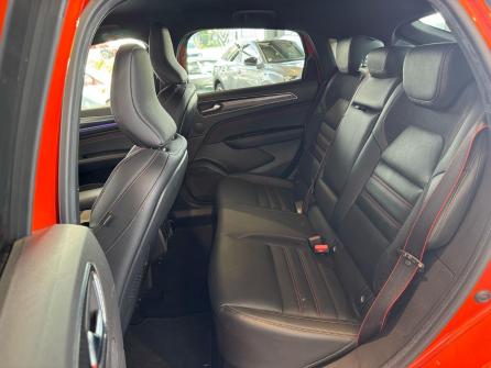 RENAULT Arkana E-Tech 145 - 21B R.S. Line à vendre à Villefranche sur Saône - Image n°13