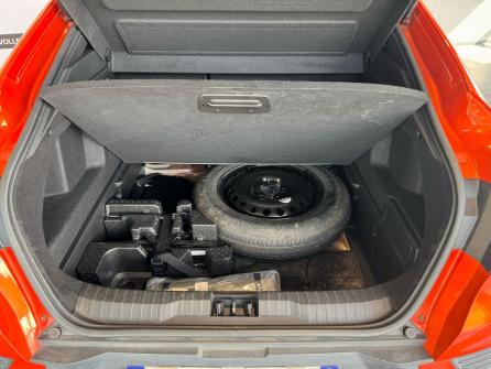 RENAULT Arkana E-Tech 145 - 21B R.S. Line à vendre à Villefranche sur Saône - Image n°14