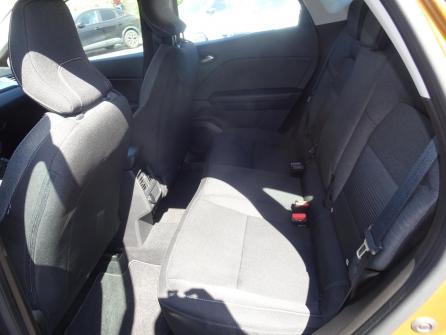 RENAULT Captur TCe 100 Business à vendre à Villefranche sur Saône - Image n°5