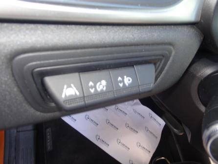 RENAULT Captur TCe 100 Business à vendre à Villefranche sur Saône - Image n°10