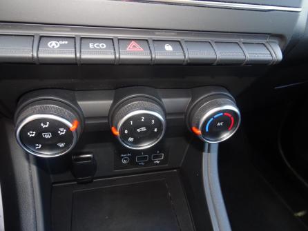 RENAULT Captur TCe 100 Business à vendre à Villefranche sur Saône - Image n°12