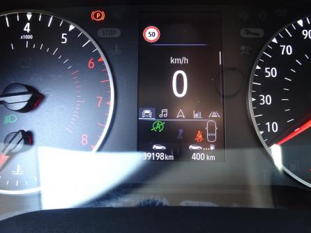 RENAULT Captur TCe 100 Business à vendre à Villefranche sur Saône - Image n°13