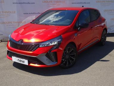 RENAULT Clio Clio TCe 90 GSR2 Esprit Alpine d'occasion  de 2024  à  Villefranche sur Saône 