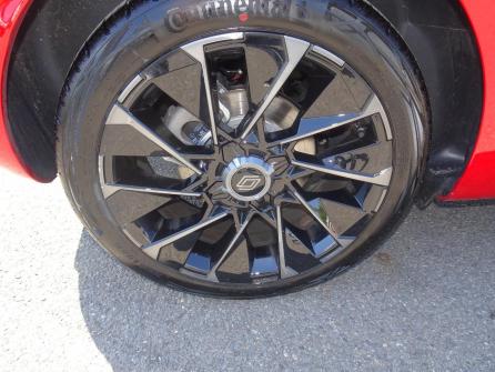 RENAULT Clio Clio TCe 90 GSR2 Esprit Alpine à vendre à Villefranche sur Saône - Image n°3