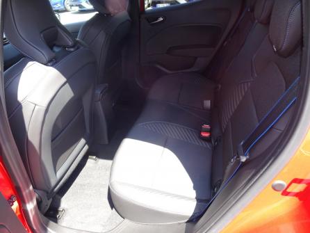 RENAULT Clio Clio TCe 90 GSR2 Esprit Alpine à vendre à Villefranche sur Saône - Image n°6