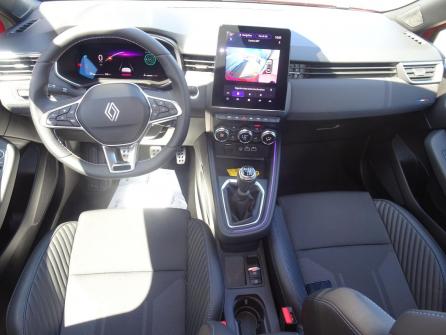 RENAULT Clio Clio TCe 90 GSR2 Esprit Alpine à vendre à Villefranche sur Saône - Image n°7