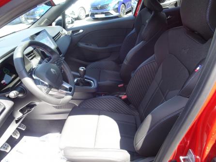 RENAULT Clio Clio TCe 90 GSR2 Esprit Alpine à vendre à Villefranche sur Saône - Image n°8
