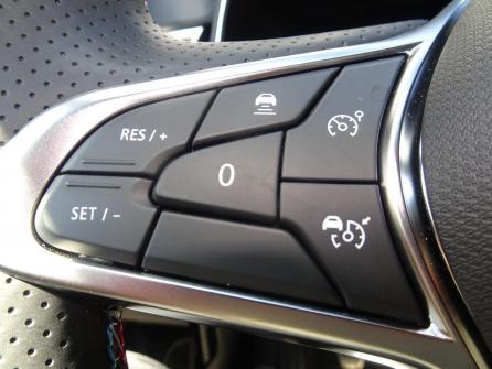 RENAULT Clio Clio TCe 90 GSR2 Esprit Alpine à vendre à Villefranche sur Saône - Image n°16